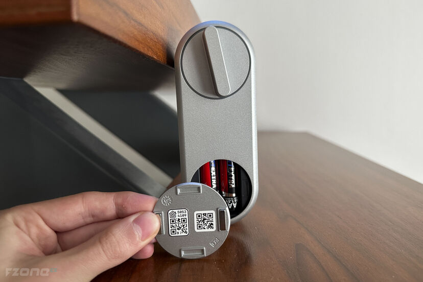 Yale Linus Smart Lock