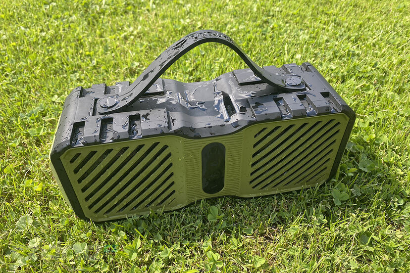 Yenkee YSP 3000GN Hammer