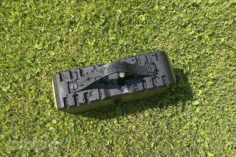 Yenkee YSP 3000GN Hammer