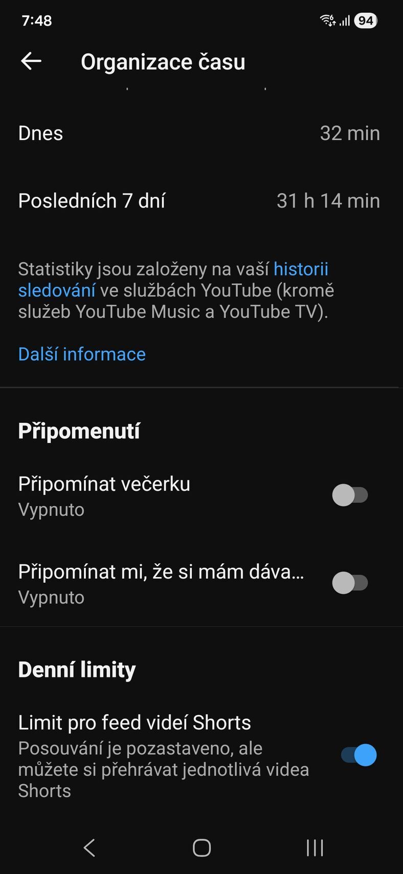 YouTube