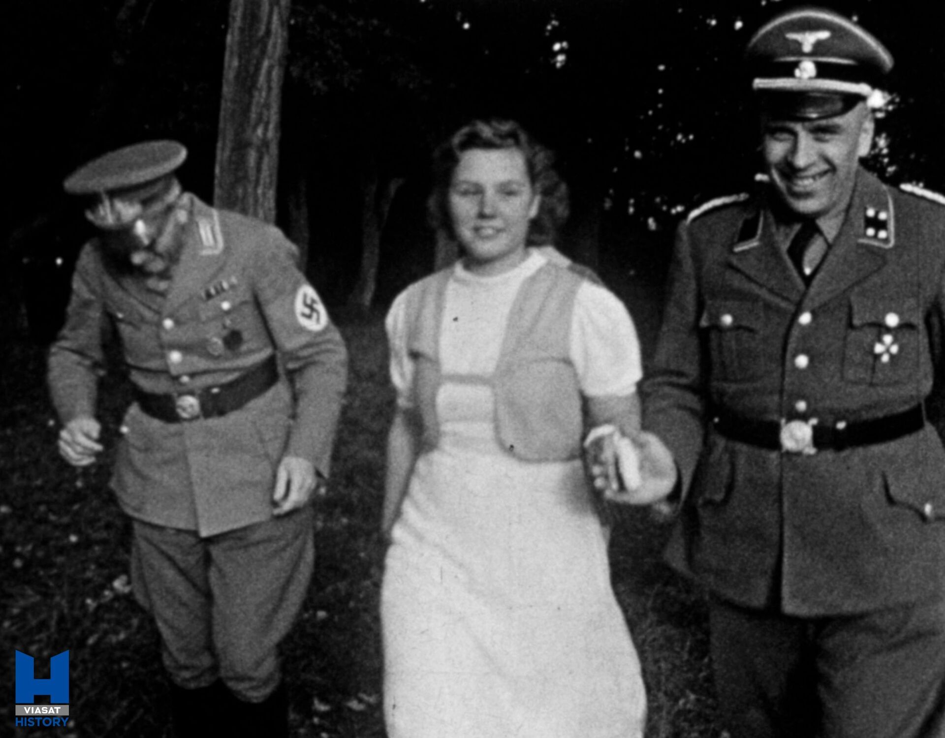 Ženy pod Hitlerovou vlajkou