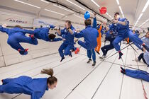 Zero-G