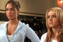 Zpověď královny střední školy (Confessions of a Teenage Drama Queen)