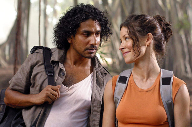 Ztraceni (Lost)Ztraceni (Lost)