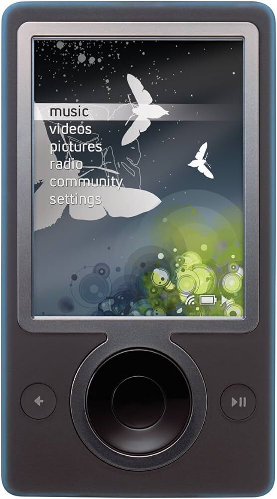 Zune 30
