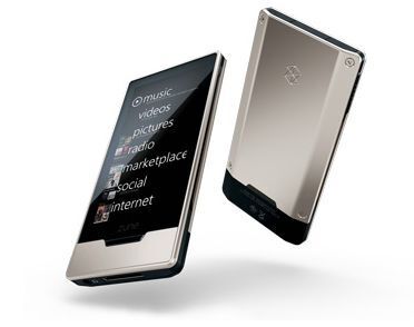 Zune HD